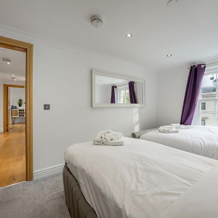 The Signature Residences Londra Esterno foto