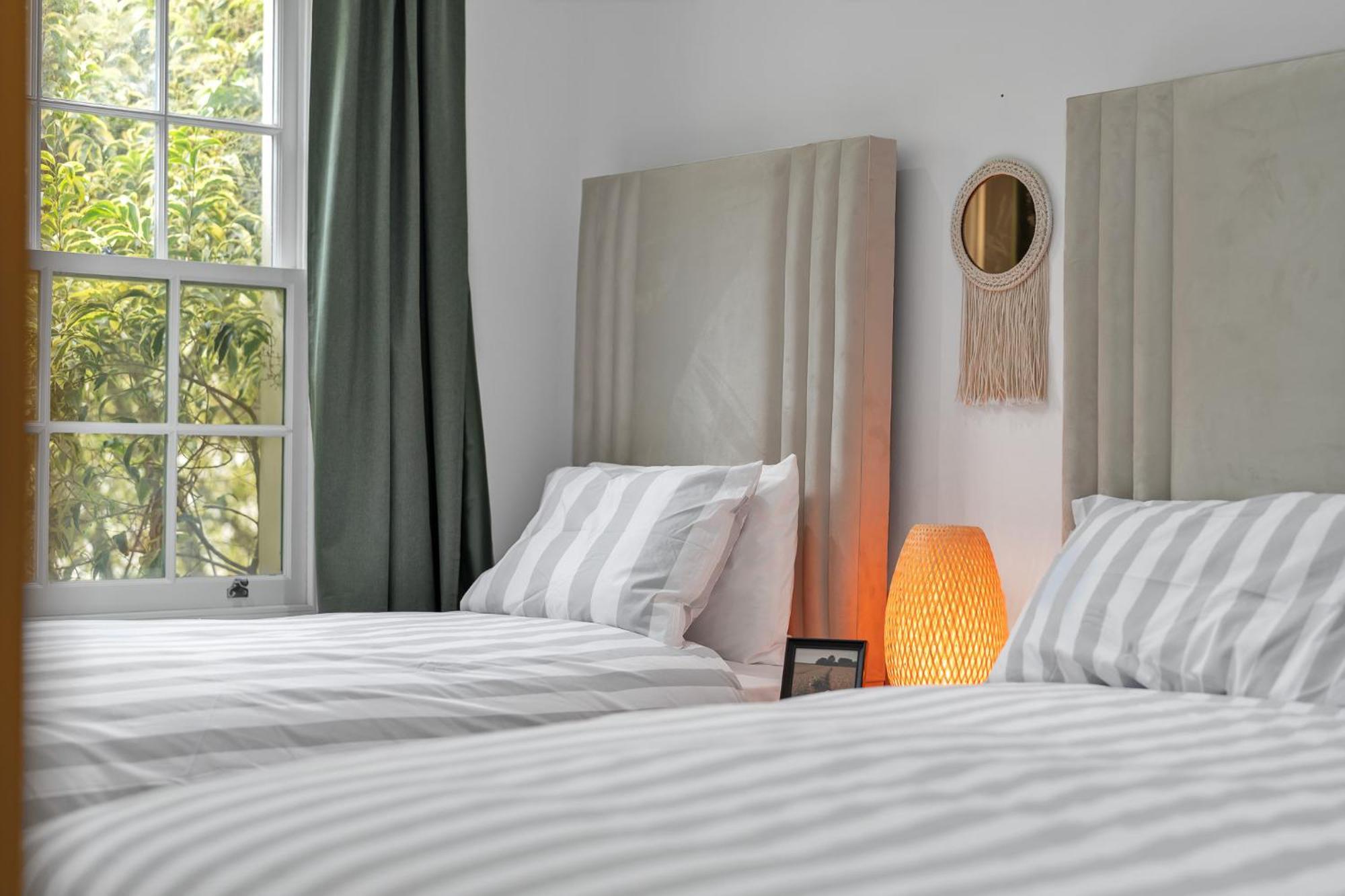 The Signature Residences Londra Esterno foto