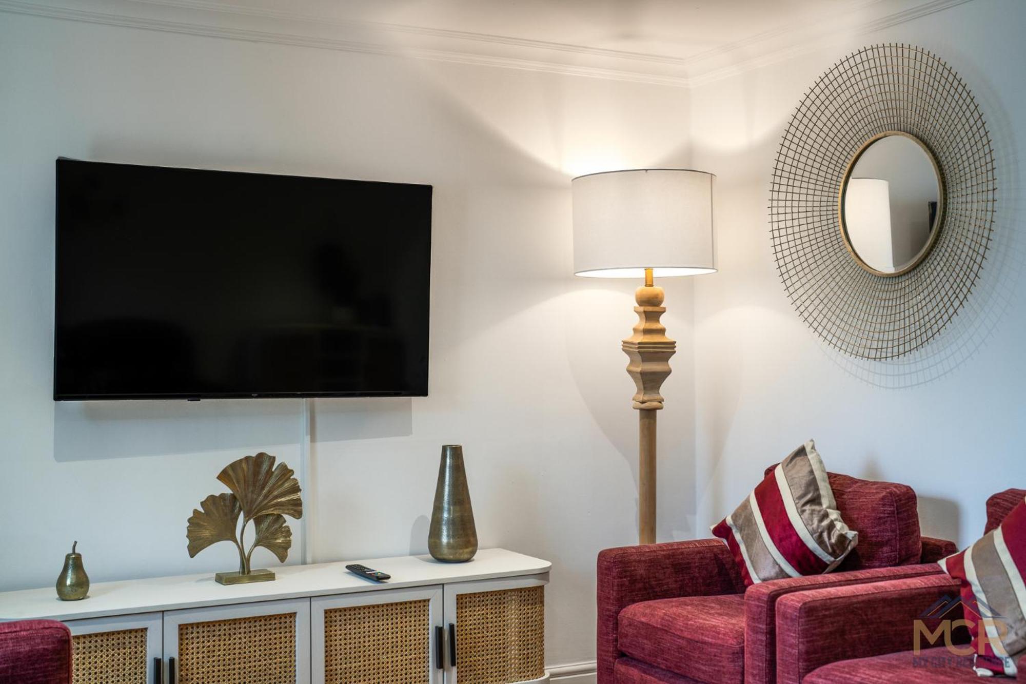 The Signature Residences Londra Esterno foto